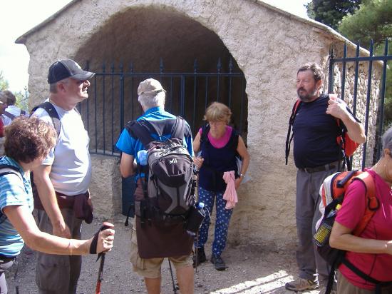 Notre Dame du Lieu Plaisant.